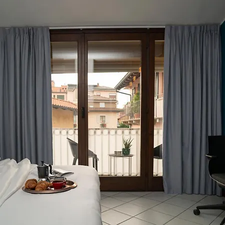 Appartement Interno3 Design Garage & Mxp *
