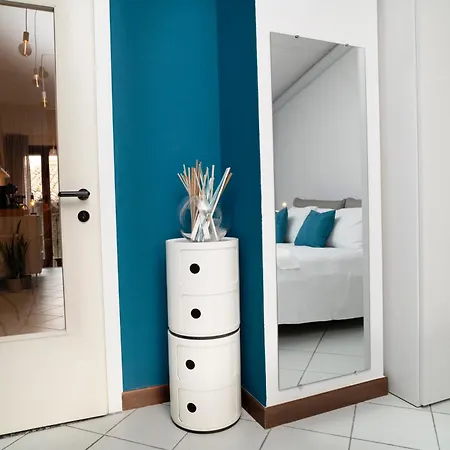 Interno3 Design Garage & Mxp *