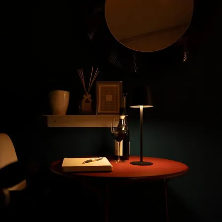 Interno3 Design Garage & Mxp アパート *