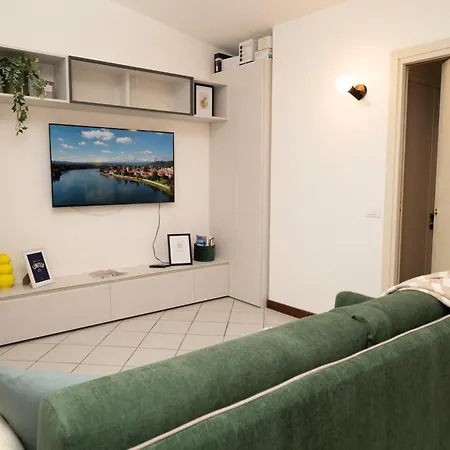 Appartement Interno3 Design Garage & Mxp *
