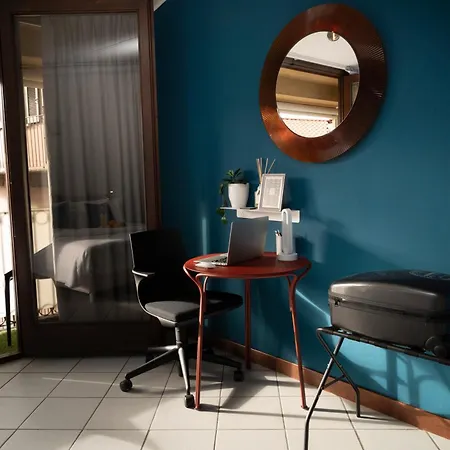 Interno3 Design Garage & Mxp * Sesto Calende