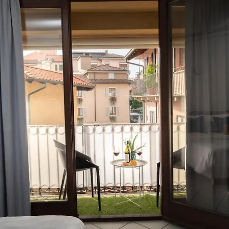 Interno3 Design Garage & Mxp Appartement