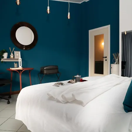 Interno3 Design Garage & Mxp