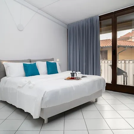 Interno3 Design Garage & Mxp Appartement *