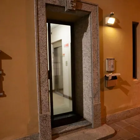 Interno3 Design Garage & Mxp Appartement *