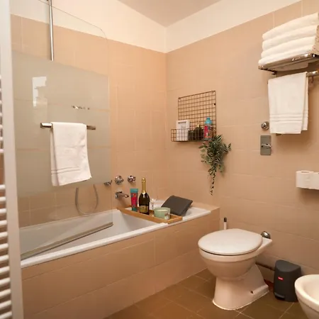 Interno3 Design Garage & Mxp * Sesto Calende