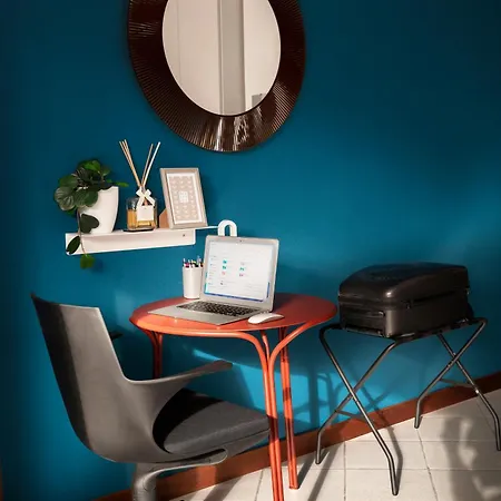 Interno3 Design Garage & Mxp *